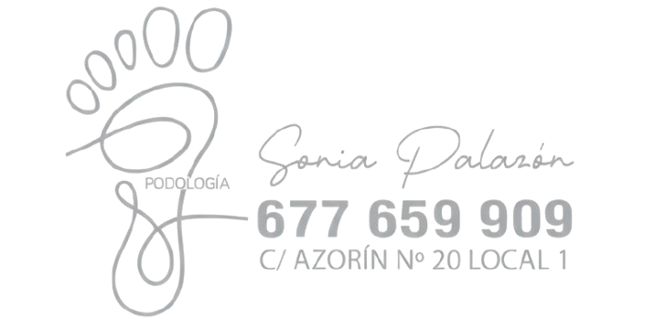 Palazon podologia